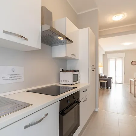 Trilocale Ospedale Civile 7 _ F&l * ברשה