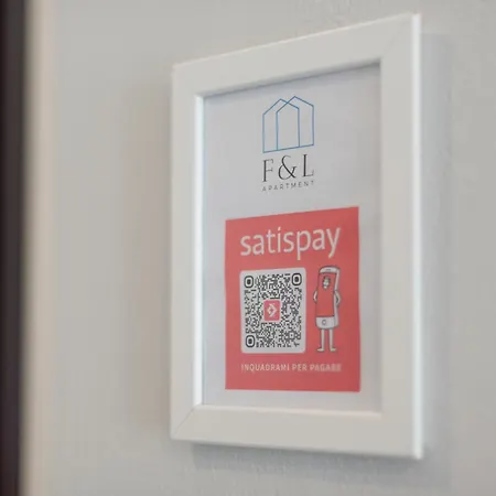 Trilocale Ospedale Civile 7 _ F&l ברשה