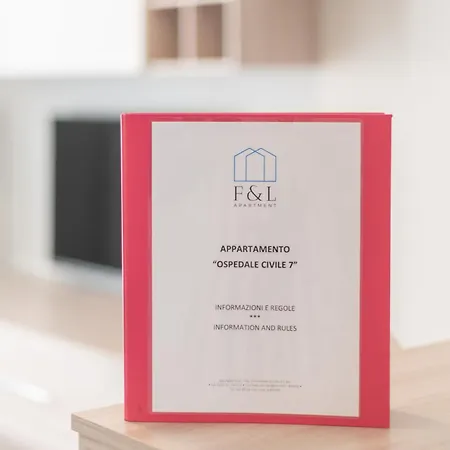 Trilocale Ospedale Civile 7 _ F&l *