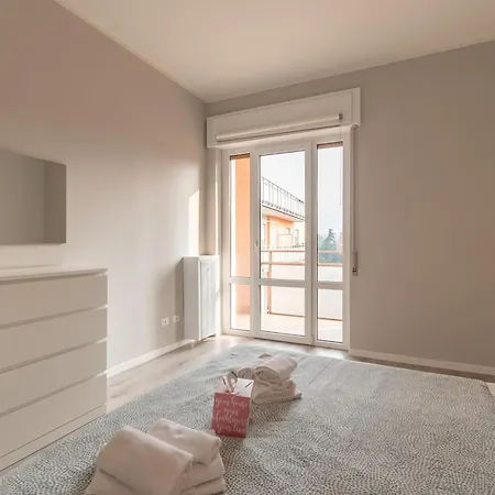 Trilocale Ospedale Civile 7 _ F&l ברשה