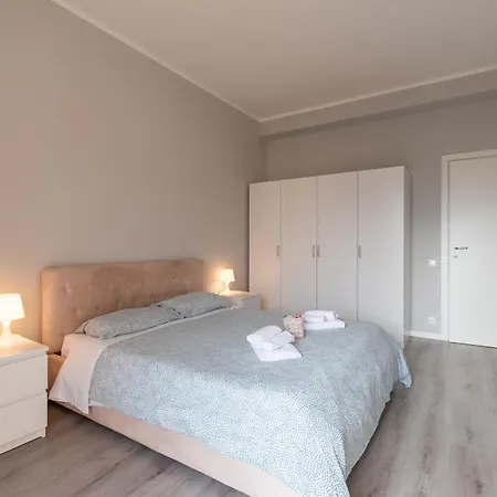 Apartment Trilocale Ospedale Civile 7 _ F&l *