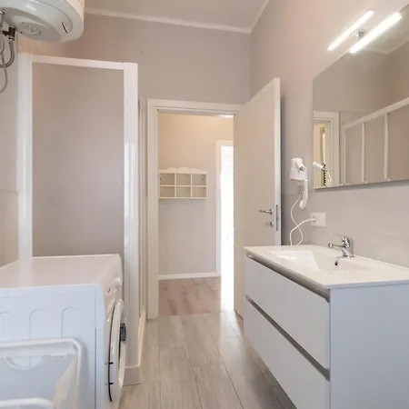 Trilocale Ospedale Civile 7 _ F&l ברשה