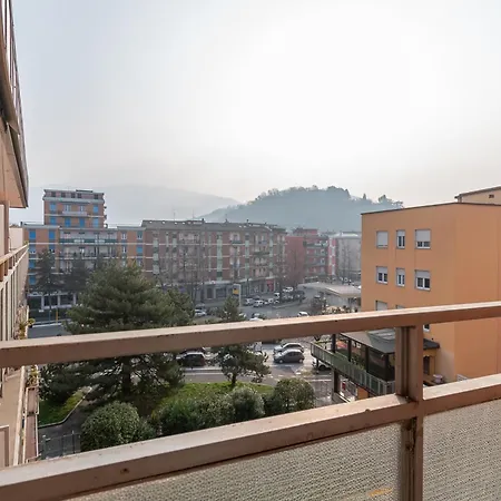 Trilocale Ospedale Civile 7 _ F&l Μπρέσια