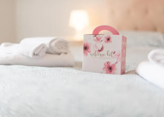 Trilocale Ospedale Civile 7 _ F&l 布雷西亚