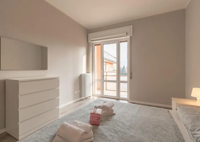 Trilocale Ospedale Civile 7 _ F&l Brescia