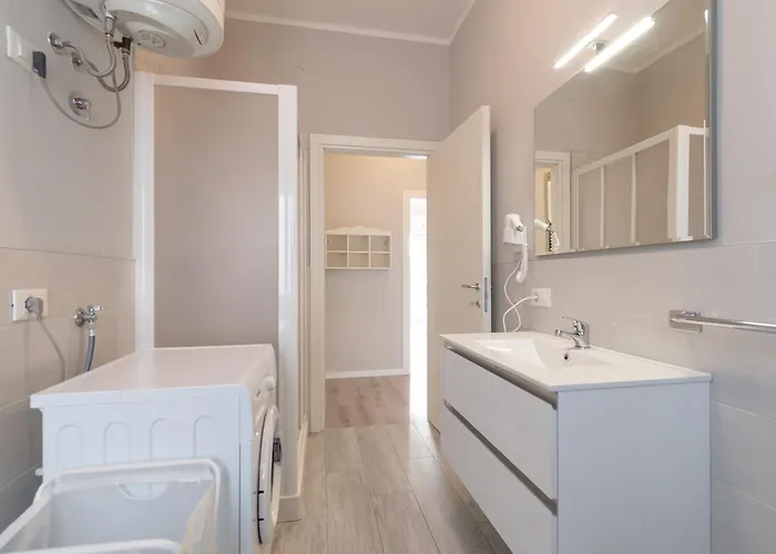 Trilocale Ospedale Civile 7 _ F&l 布雷西亚