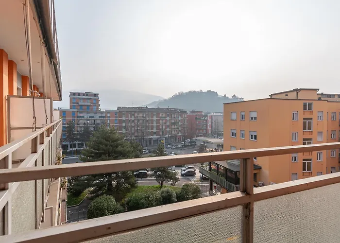 Trilocale Ospedale Civile 7 _ F&l Brescia