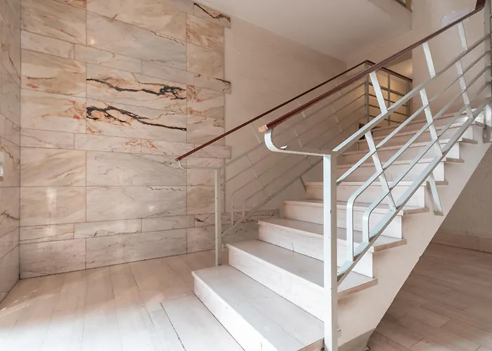 Trilocale Ospedale Civile 7 _ F&l Apartament *