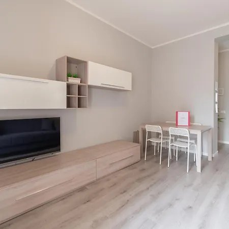 Trilocale Ospedale Civile 7 _ F&l Brescia