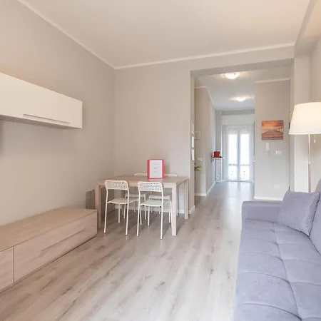 Appartement Trilocale Ospedale Civile 7 _ F&l *