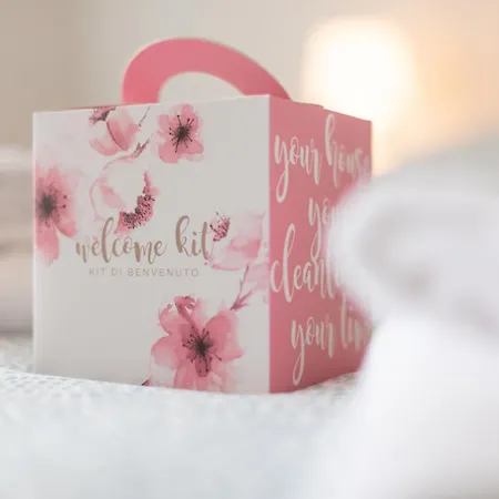 Trilocale Ospedale Civile 7 _ F&l Appartement