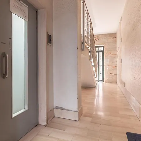 Trilocale Ospedale Civile 7 _ F&l * Brescia