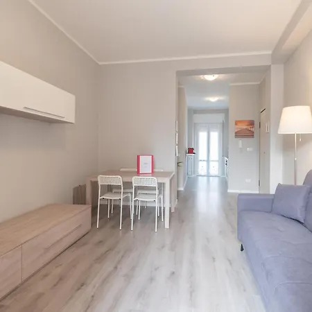 Trilocale Ospedale Civile 7 _ F&l * Brescia