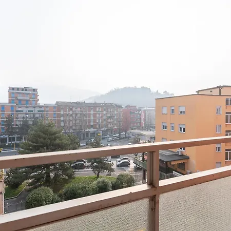 Trilocale Ospedale Civile 7 _ F&l * Brescia