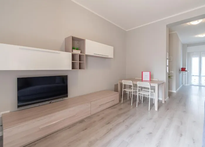 Trilocale Ospedale Civile 7 _ F&l Брешія