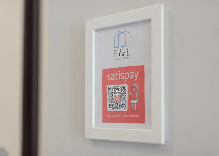 Trilocale Ospedale Civile 7 _ F&l Брешія