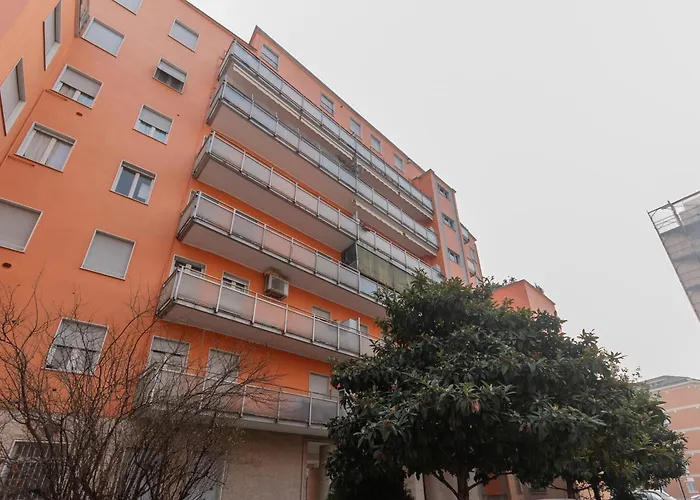 Trilocale Ospedale Civile 7 _ F&l Апартаменти *